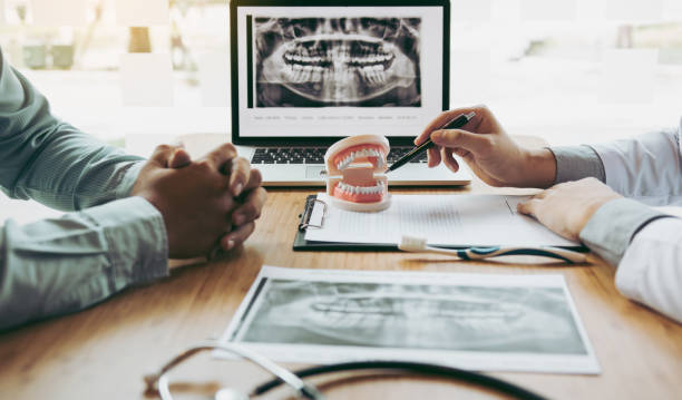 Fast & Reliable Emergency Dental Services in VT